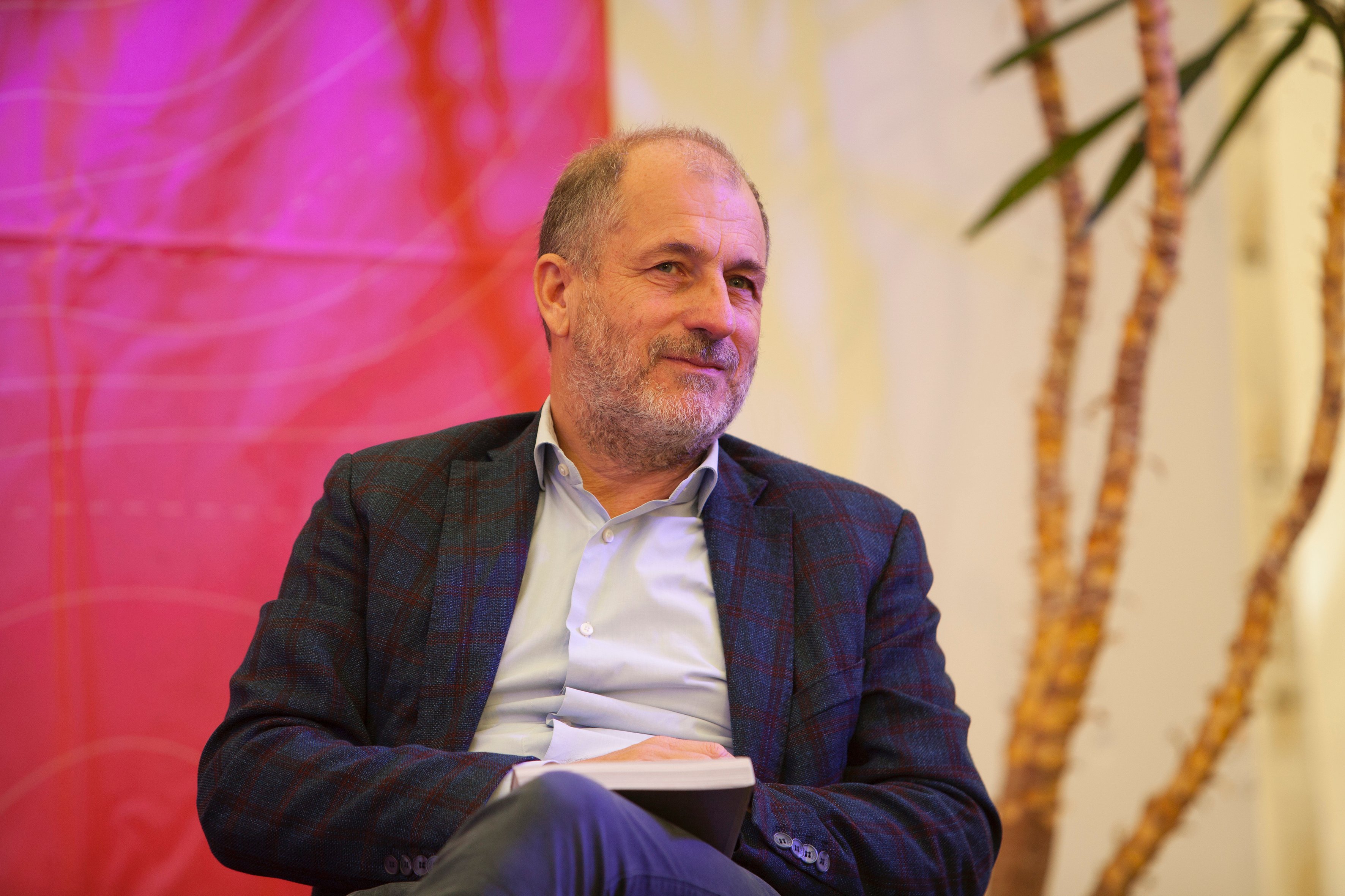 Immagine per Davide Iannis confermato presidente del Ccm, Aloisio e Fabbi nel Cda